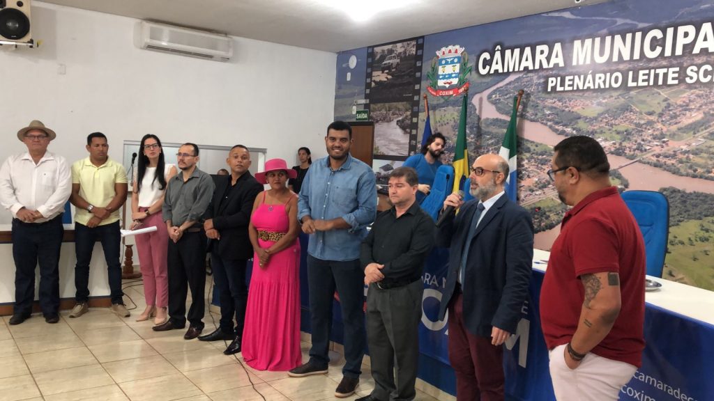 Fundação CSN e a prefeitura realizarão capacitação para Organizações da Sociedade Civil em Coxim e Bonito no Mato Grosso do Sul